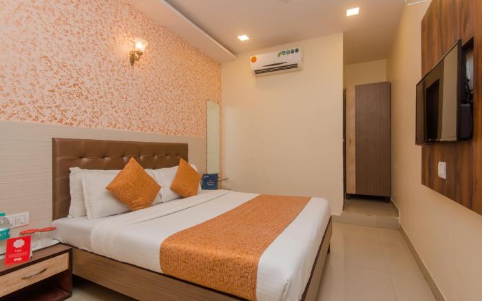 Hotel O Golden Nest Near Chhatrapati Shivaji International Airport