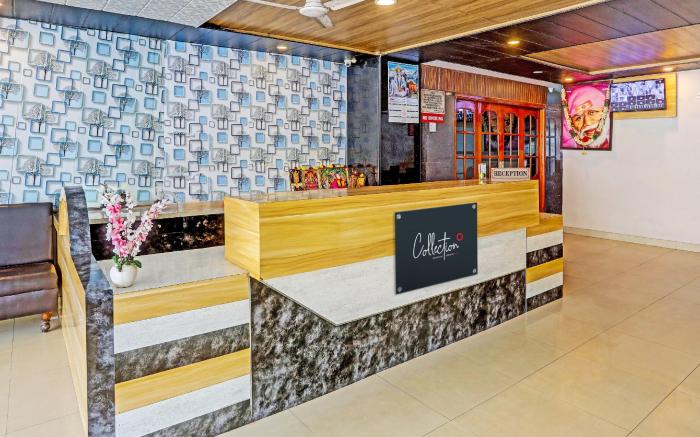Super Townhouse Vaishnavi