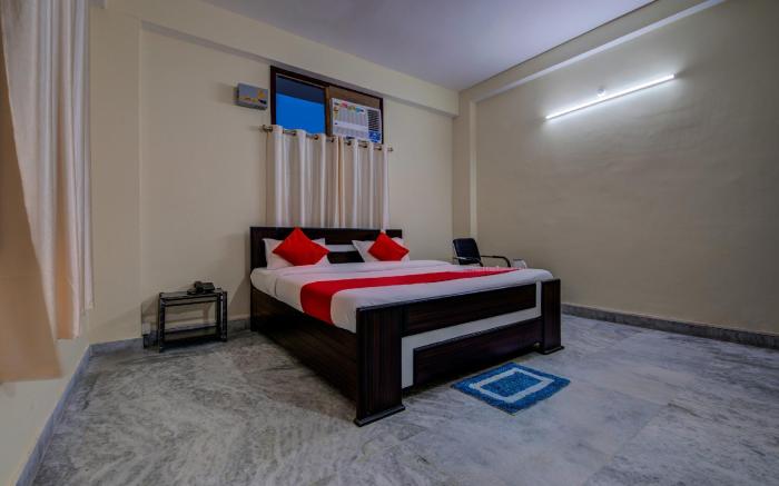 Super Hotel O Rajbanshi Nagar