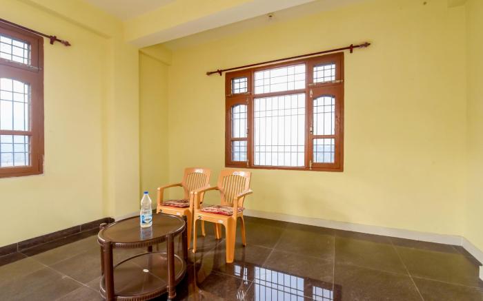 Hotel O Prem Homestay Cottage