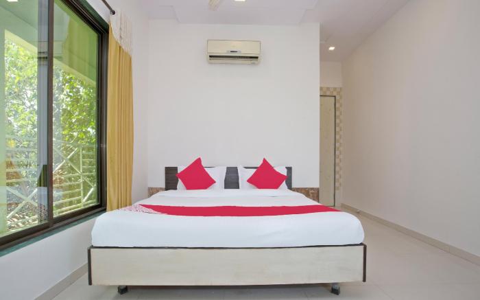 Hotel O Capital O Sai Icon Residency