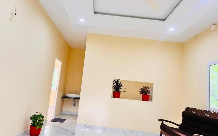 prauvilla homestay