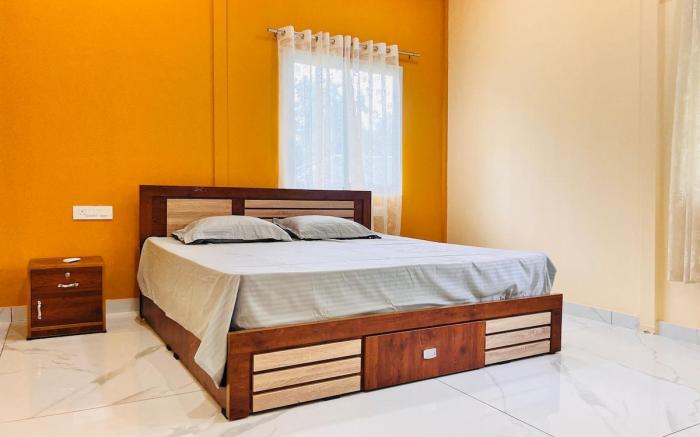 prauvilla homestay