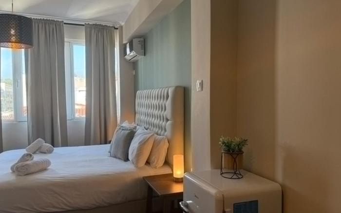 Monastiraki 509 Central Suite