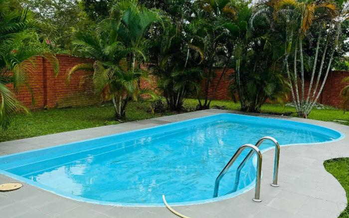 Private Villa With Pool Lot 1251