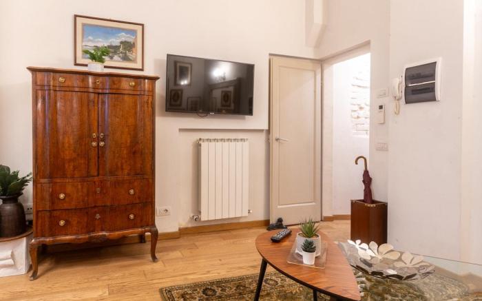 Amorino: Vintage & Modern Retreat Central Florence