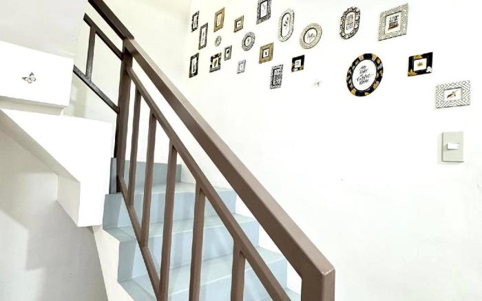 Residence De Cali Bear