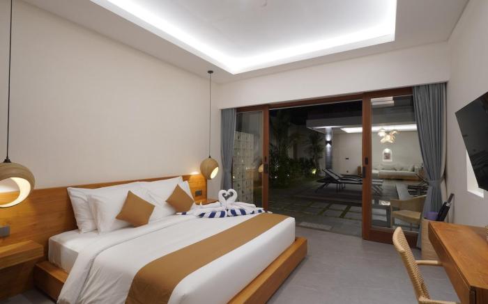 Umadhasa Villa