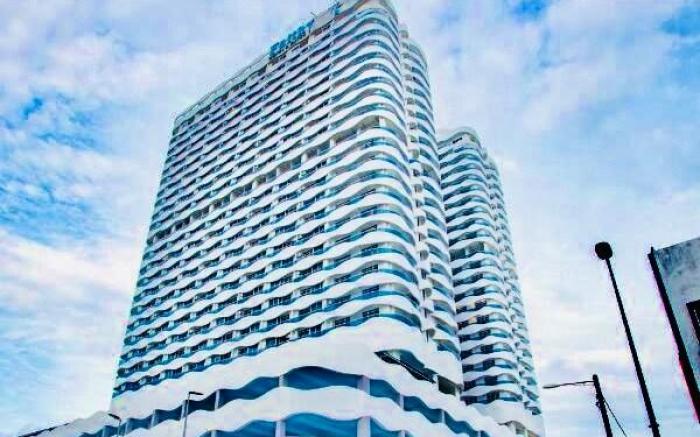 The Wave Suites Malacca