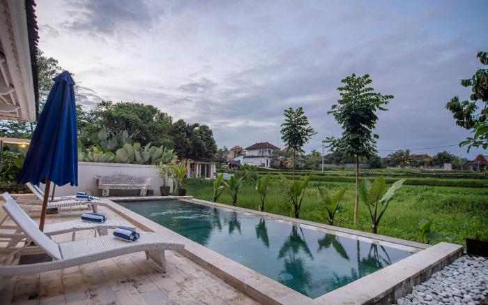 Daysha Ubud