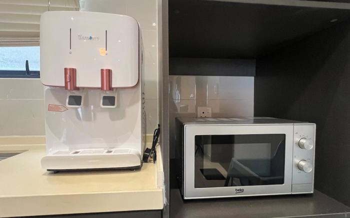 Amberside 11th Seaview 3R3B Luxe Suites@ 11pax