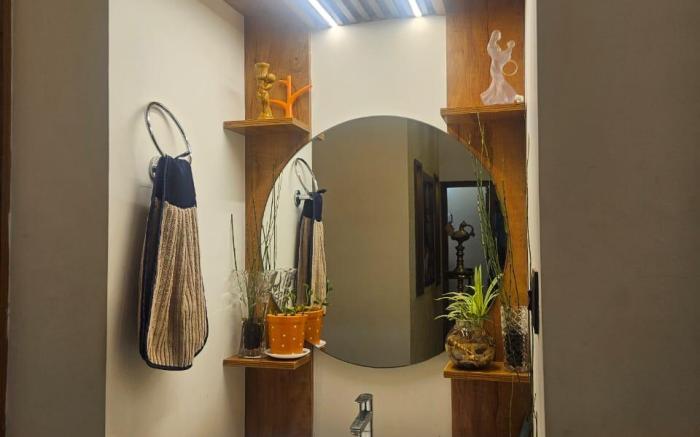 Reverie Homestay 