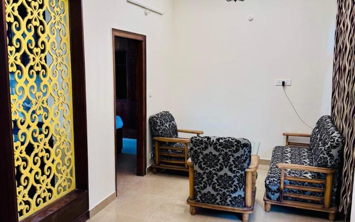 Florence B&B