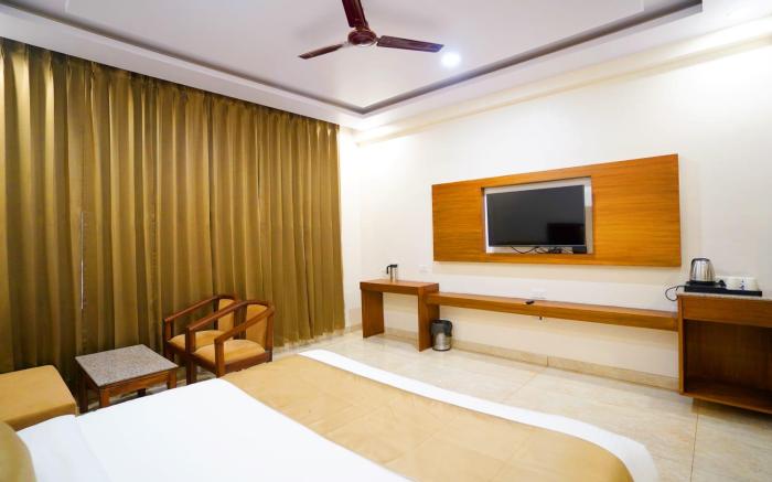 Hotel amansara