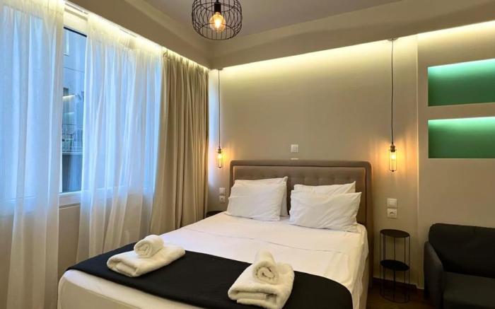 Monastiraki 308 @SuperHost Hub