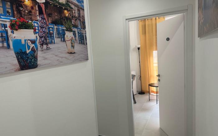 Vida Rooms