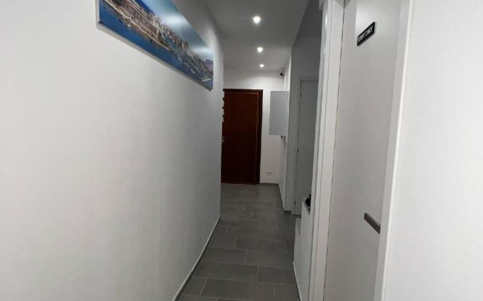 Vida Rooms
