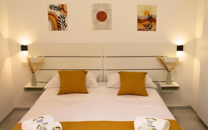Vida Rooms