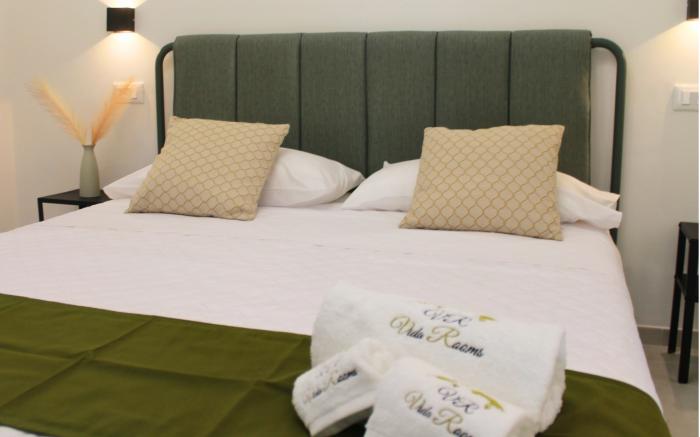 Vida Rooms