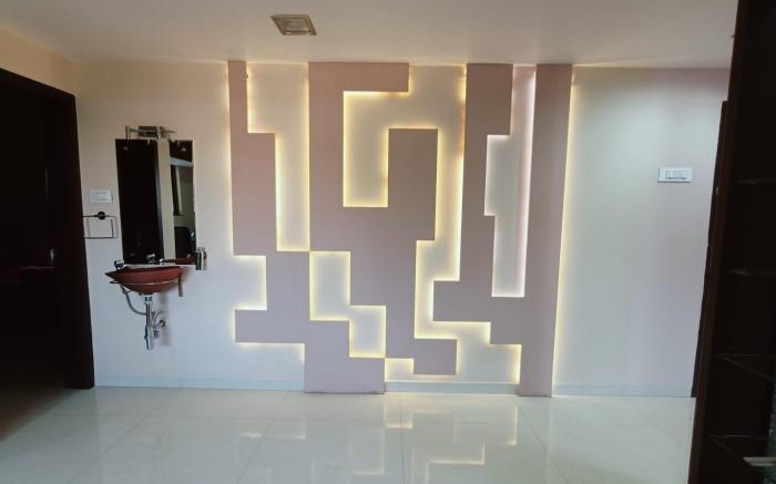 Shri Shri Villa, Kolhapur