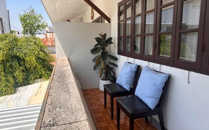 INCM Guesthouse (Room3)