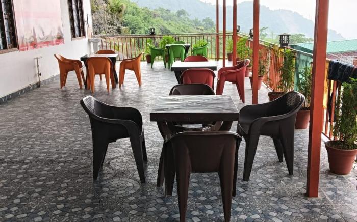 Sun Inn Home