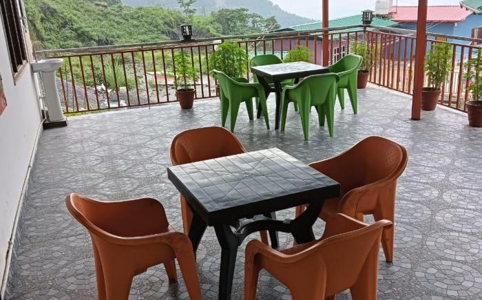 Sun Inn Home