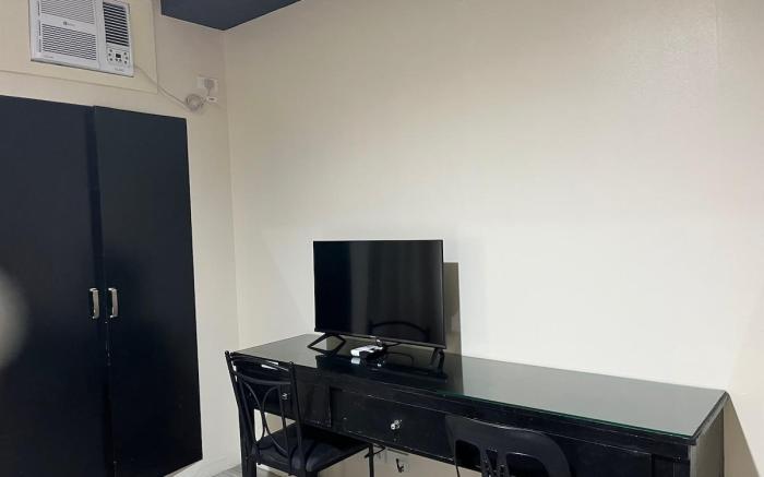 Deluxe Suite at Bel Air Soho D12K08