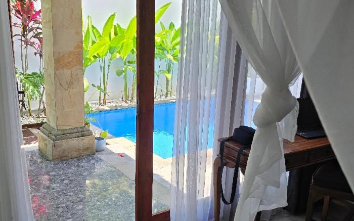 Villa Mustika