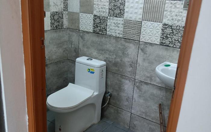 Ranny home stay