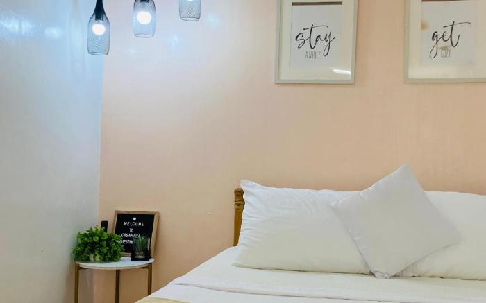 Modern Guesthouse Near Beach in Nasugbu Batangas