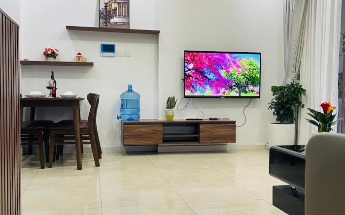 3 Bedroom Apartment - Vinhomes D'Capitale