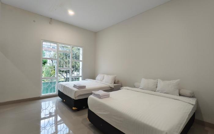 SORLYS GUESTHOUSE