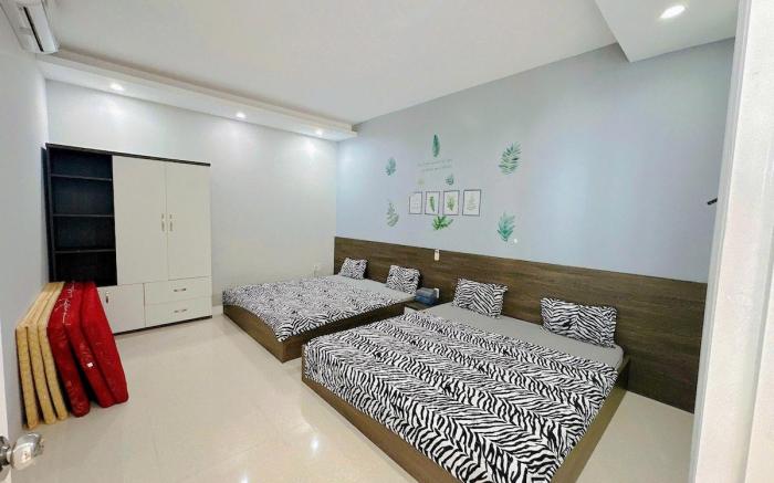 Oasky 36 Vung Tau Apartment, sea view, 2 bedrooms