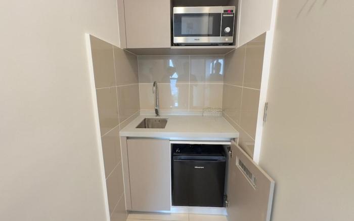 Couple studio suite (NEO-33-3-S)Trion@KL 