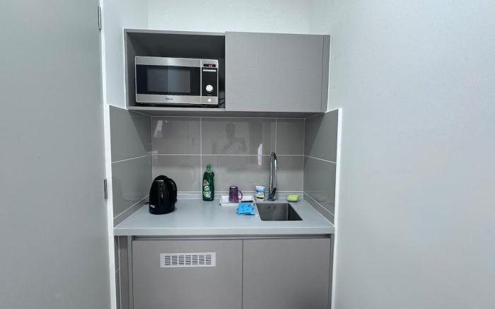Luxury Studio apartment(BOLT-26-3A-S) Trion@KL