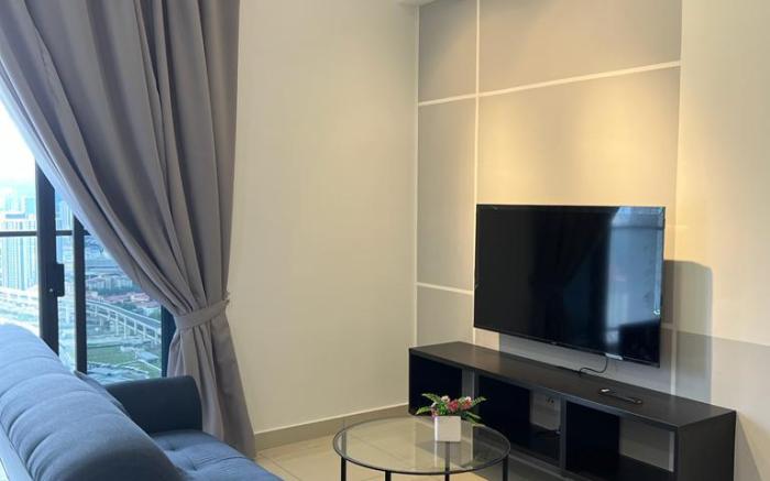 KLCC view 2bedroom suite (NEO-52-07-2BR)Trion@KL