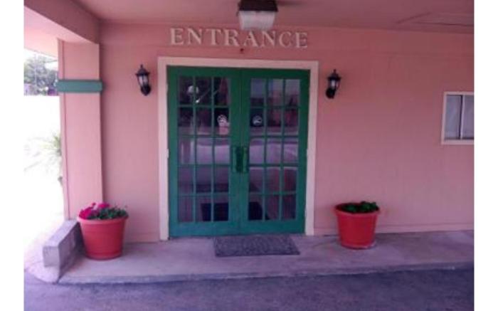 Western Inn