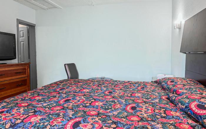 OYO Hotel Jonesboro Near Atlanta Airport