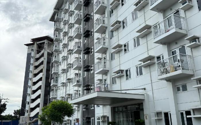 Urban Oasis 2BR with Multiple Pools at SMDC Charm