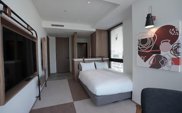 CINQS Hotel 