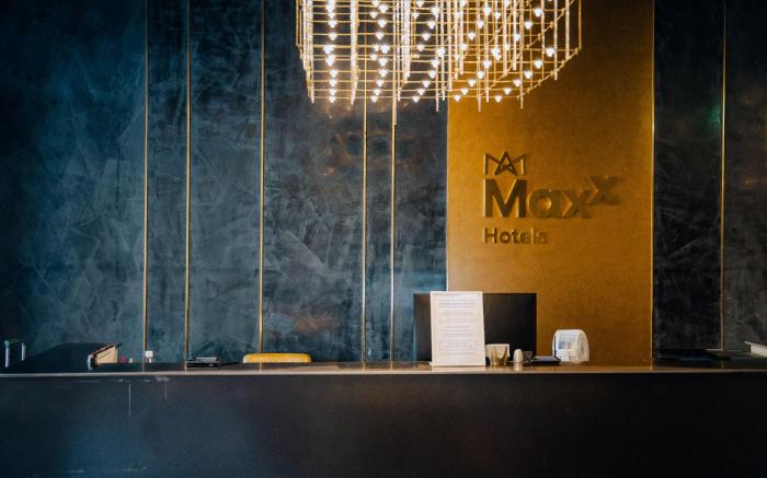 Maxx Jeju, a member of H Rewards