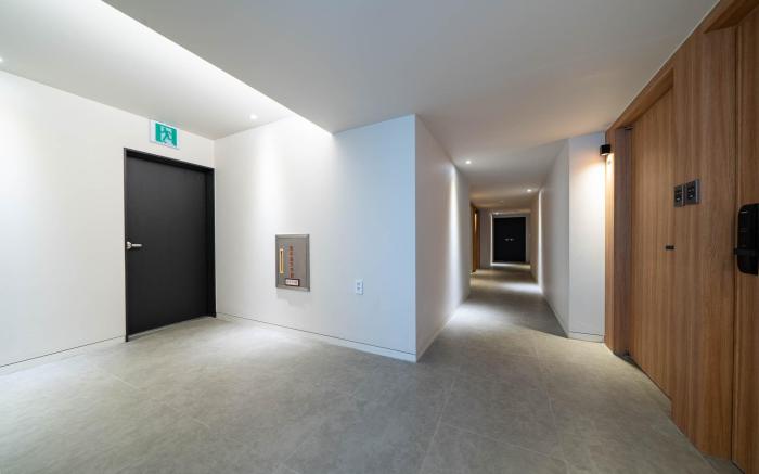 DongBaek Hotel Gohyeon