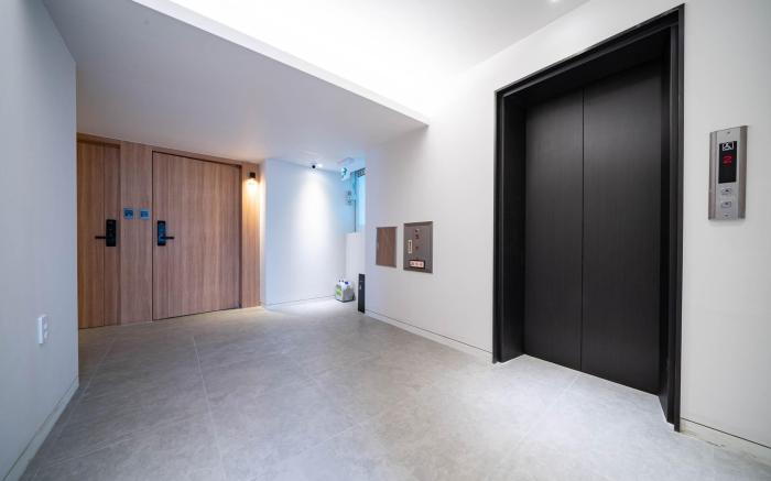 DongBaek Hotel Gohyeon