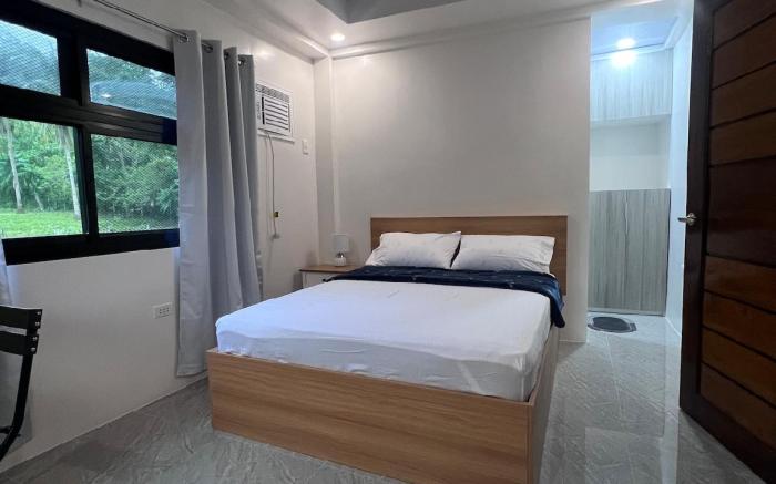 Publikhaus Homestay Samal