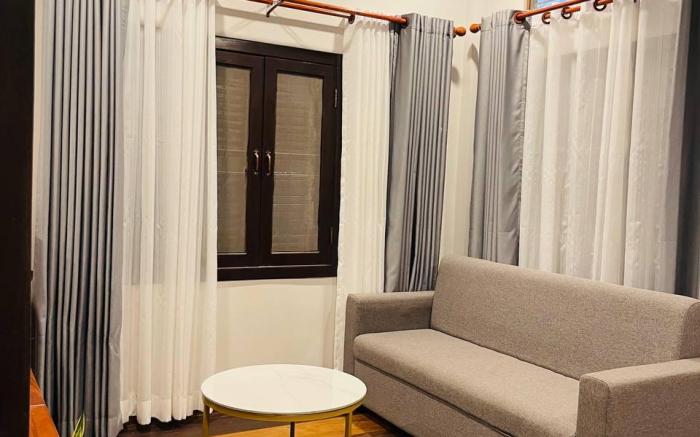 Cozy-Peaceful Retreat-5min walk to city center