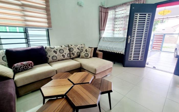 My Home