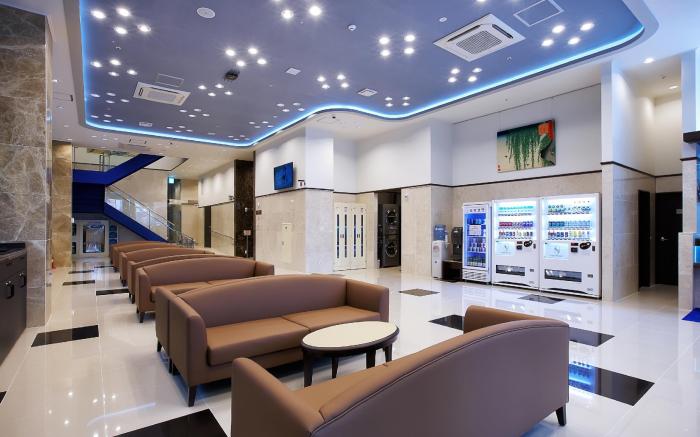 Toyoko Inn Incheon Bupyeong