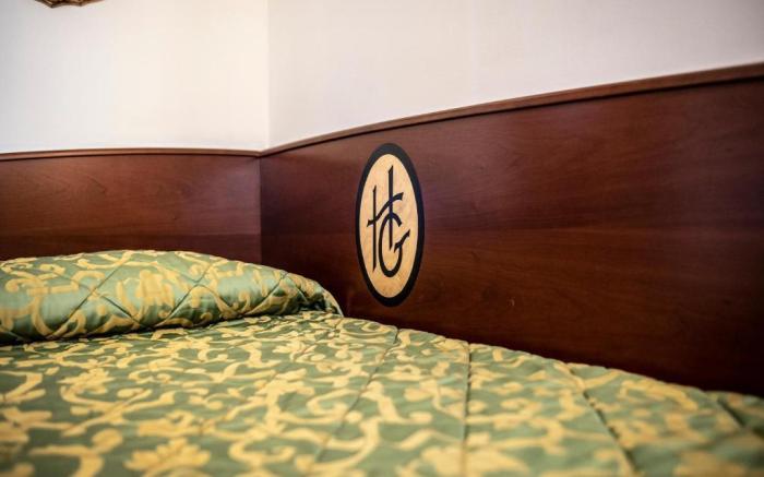 Hotel Garibaldi