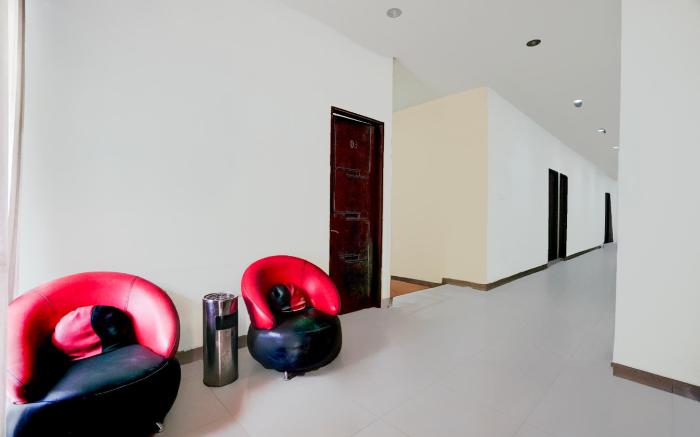 Hotel O 76 Gayungsari
